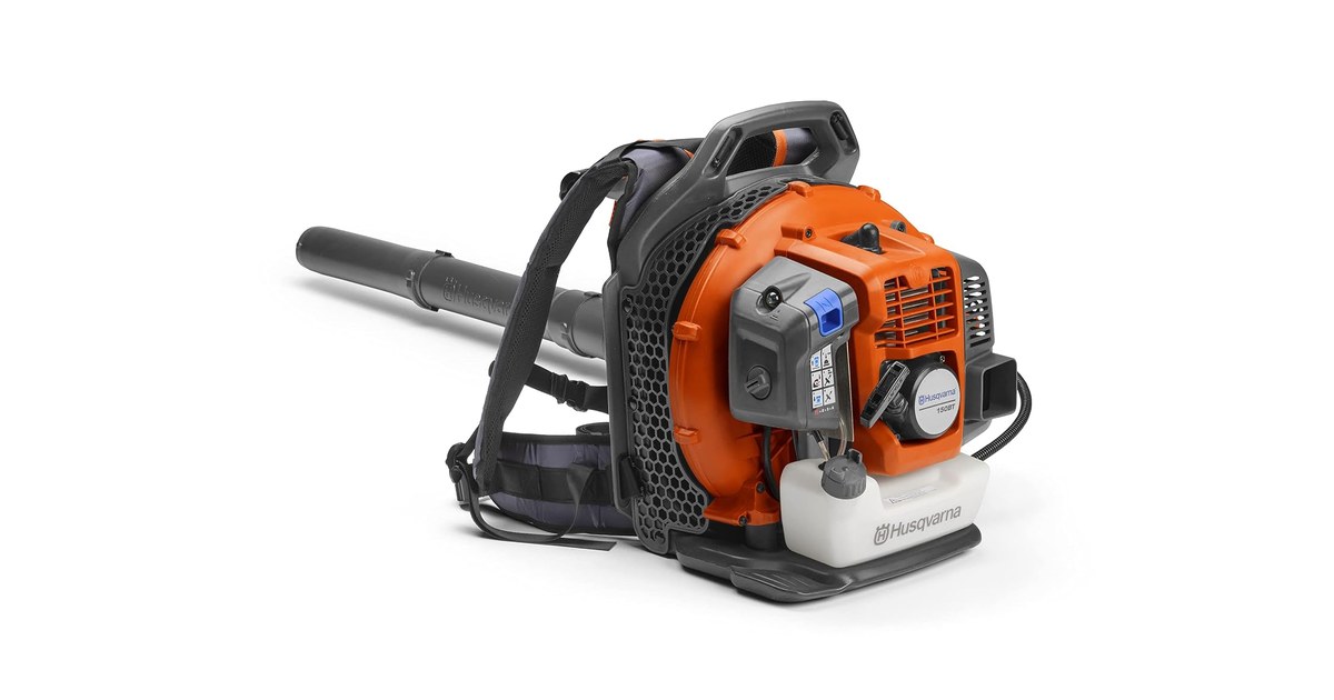 Husqvarna 150BT (51cc) product image