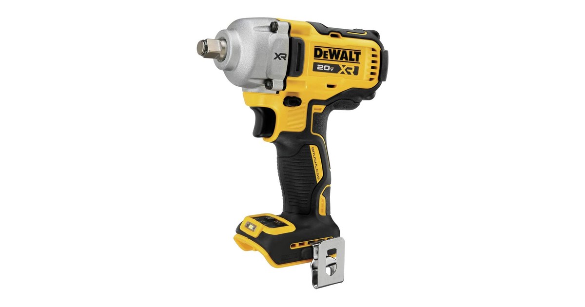 DEWALT DCF891 20V MAX (1/2-Inch) product image
