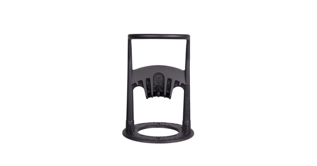 Kindling Cracker Original (6.5" Cast Iron) product image