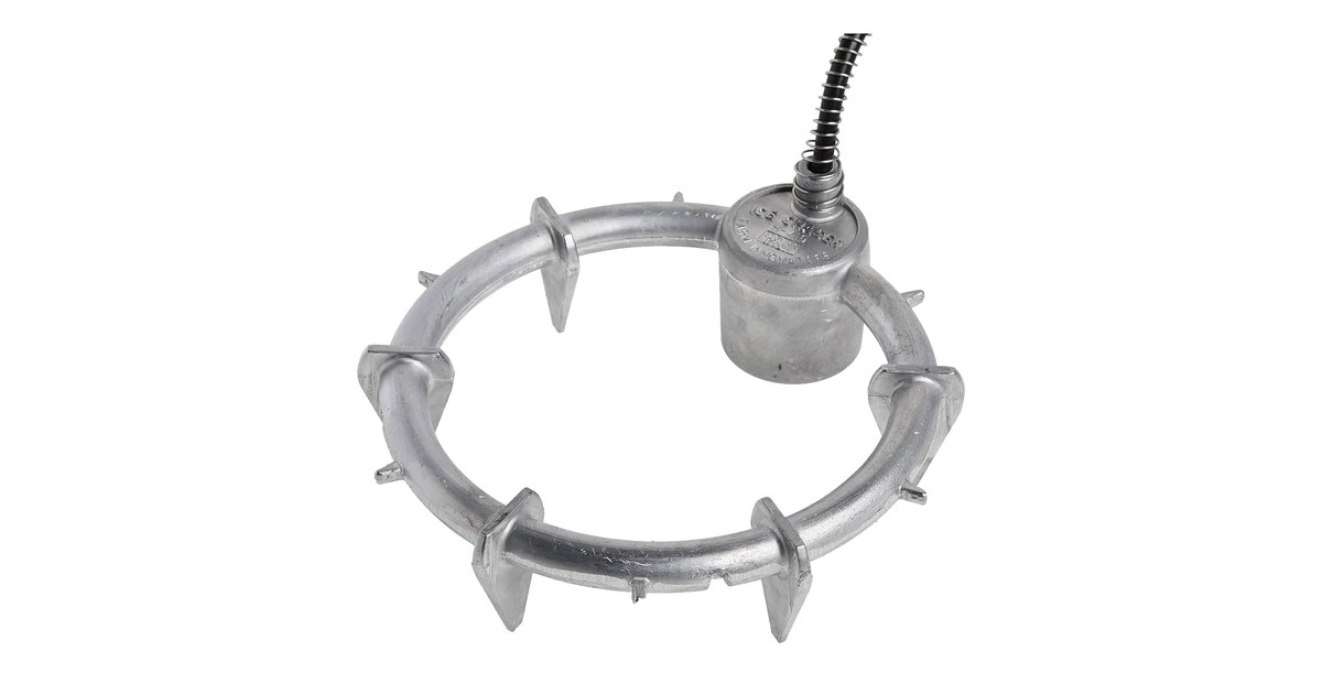 Farm Innovators H-419 Ice Chaser Submergible De-Icer, 1500W product image