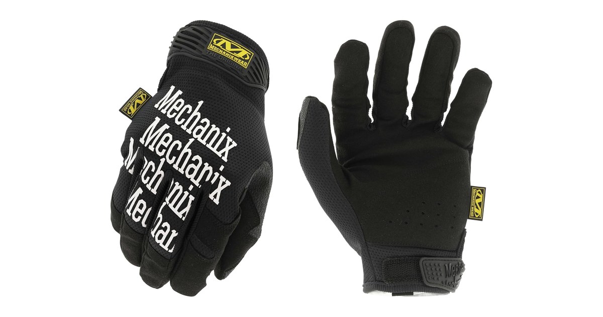 Mechanix Wear Original (Touchscreen) product image