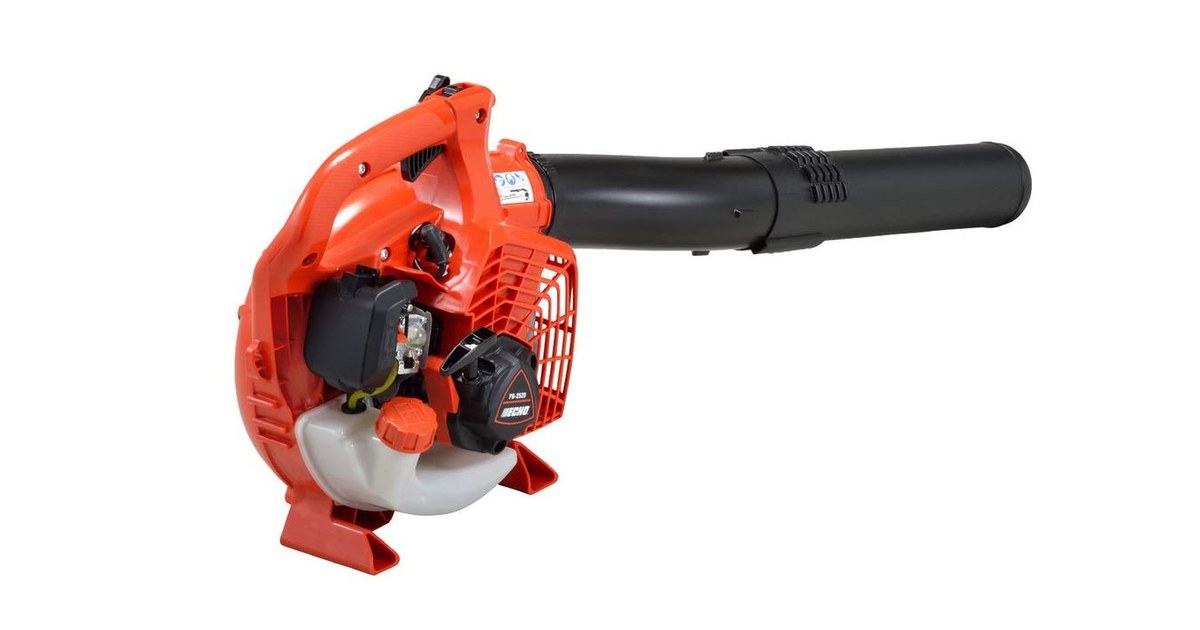 Echo PB-2520 Handheld Gas Blower (25.4cc) product image