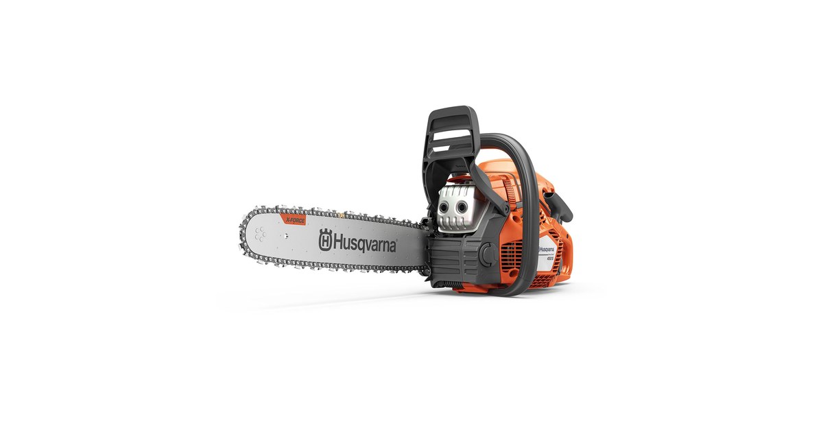 Husqvarna 450S Rancher, 20-Inch product image