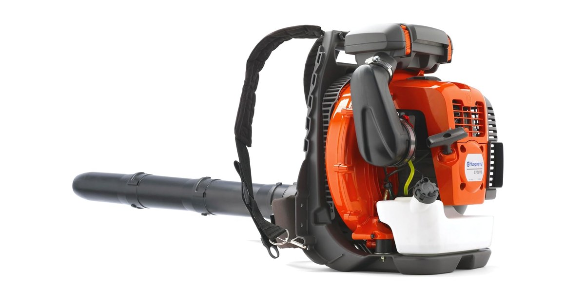 EGO POWER+ 650 CFM Kit with 5.0Ah Battery (LB6504) product image